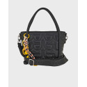 BY BYBLOS SERENITY WOMEN'S BAG - ΒYBS90B04 - ECRU