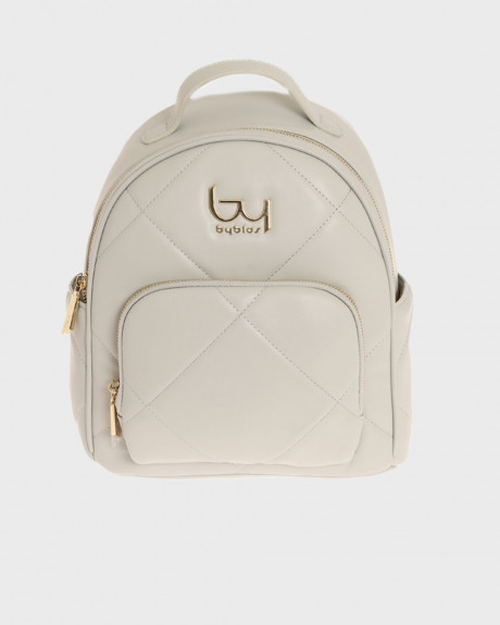 BY BYBLOS DOARDO WOMEN'S BACKPACK - ΒYBS35B06