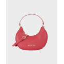 VALENTINO BAGS SHELBY WOMEN'S SHOULDER BAG - 73LVBS90Α07GRA - RED