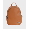 BY BYBLOS ZEST WOMEN'S BACKPACK - ΒYBS99B04                          - BROWN