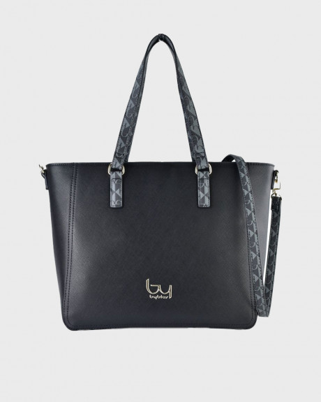 BY BYBLOS CHANGE WOMEN'S SHOULDER BAG - BYBS91B01