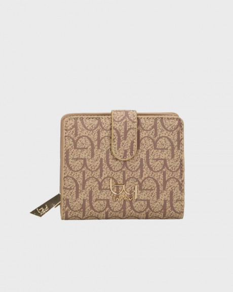 BY BYBLOS ΓΥΝΑΙΚΕΙΟ ΠΟΡΤΟΦΟΛΙ - ΒYPS64Α215