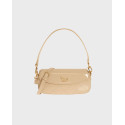 BY BYBLOS SHINE WOMEN'S BAG - BYBS82B03 - BEIGE