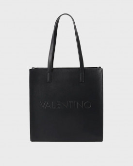 VALENTINO BAGS SPECIAL SYLA WOMEN'S BAG - 73LVBS90B01 - BLACK