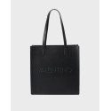 VALENTINO BAGS SPECIAL SYLA WOMEN'S BAG - 73LVBS90B01 - BLACK
