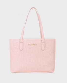 VALENTINO BAGS PANSY WOMEN'S BAG - 73LVBS8PG01 - PINK