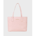 VALENTINO BAGS PANSY WOMEN'S BAG - 73LVBS8PG01 - ECRU