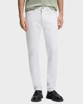 HUGO ΑΝΔΡΙΚΟ ΤΖΙΝ ΠΑΝΤΕΛΟΝΙ ΣΤΕΝΗ ΓΡΑΜΜΗ - 50556044  - ΑΣΠΡΟ