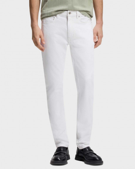 HUGO ΑΝΔΡΙΚΟ ΤΖΙΝ ΠΑΝΤΕΛΟΝΙ ΣΤΕΝΗ ΓΡΑΜΜΗ - 50556044 