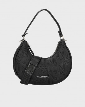 VALENTINO BAGS SHELBY WOMEN'S BAG - 73LVBS90Ν07 - BLACK