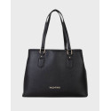 VALENTINO BAGS BRIXTON WOMEN'S BAG - 73LVBS7LX01 - BLACK
