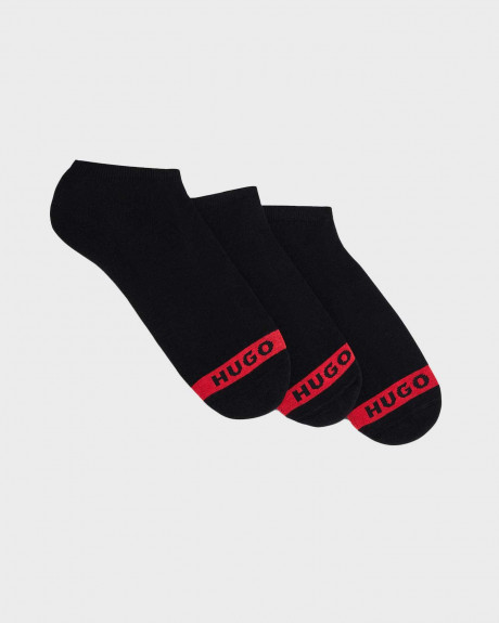 HUGO ΑΝΔΡΙΚΕΣ ΚΑΛΤΣΕΣ ΣΕΤ 3 ΤΜΧ. - 50514916 