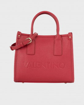 VALENTINO BAGS FOXY WOMEN'S BAG - 73LVBS9EO05 - RED