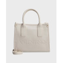 VALENTINO BAGS FOXY WOMEN'S BAG - 73LVBS9EO05 - RED