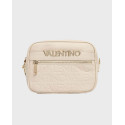 VALENTINO BAGS CORA WOMEN'S SHOULDER BAG - 73LVBS9OO15 - BLACK
