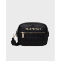 VALENTINO BAGS CORA WOMEN'S SHOULDER BAG - 73LVBS9OO15 - BLACK
