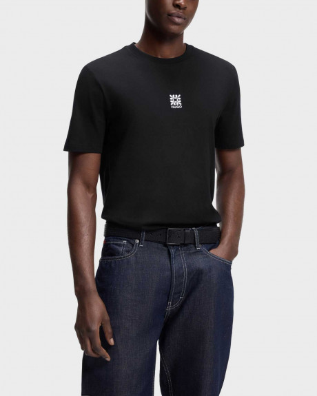 HUGO DARUSI ΑΝΔΡΙΚΗ ΚΟΝΤΟΜΑΝΙΚΗ ΜΠΛΟΥΖΑ - 50561126 