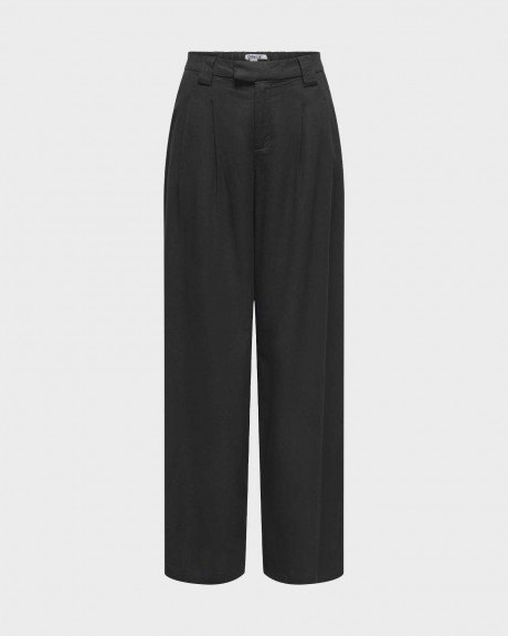 ONLY SVEA-GOA ΓΥΑΝΙΚΕΙΟ ΠΑΝΤΕΛΟΝΙ WIDE LEG - 15364120