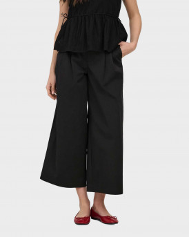 ONLY TANNY ΓΥΝΑΙΚΕΙΑ ΖΙΠ ΚΙΛΟΤ - 15364078 - ΜΑΥΡΟ