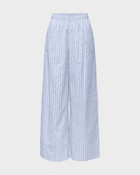 ONLY LORIS ΓΥΝΑΙΚΕΙΟ ΠΑΝΤΕΛΟΝΙ WIDE LEG  - 15371700