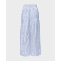 ONLY LORIS ΓΥΝΑΙΚΕΙΟ ΠΑΝΤΕΛΟΝΙ WIDE LEG  - 15371700 - ΣΙΕΛ