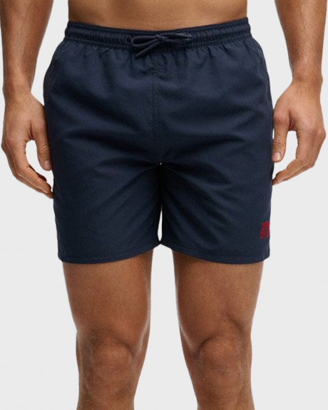 SUPERDRY D1 STUD ESSENTIAL 16 ΑΝΔΡΙΚΟ ΜΑΓΙΟ - Μ3010260A