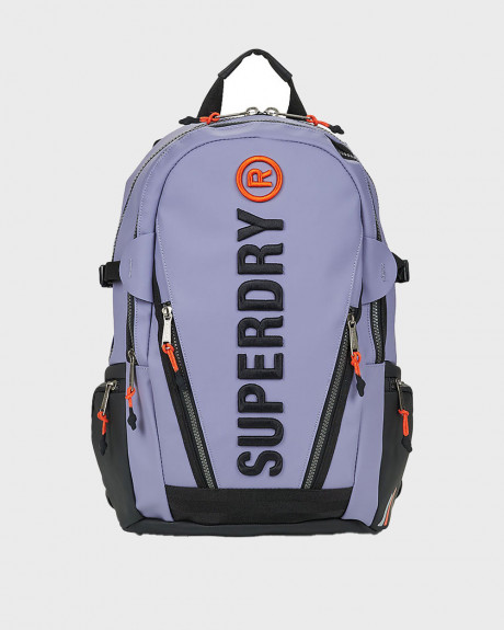 SUPERDRY SDNA TARP EMB ΑΝΔΡΙΚΗ ΤΣΑΝΤΑ - W9110391Α