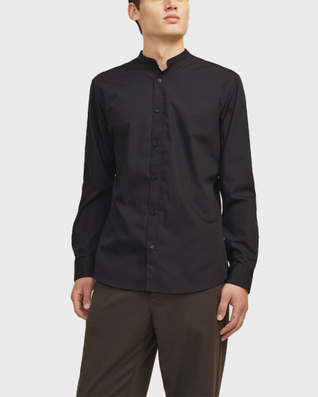 JACK & JONES ΜΕΝ'S SLIM FIT SHIRT - 12205921
