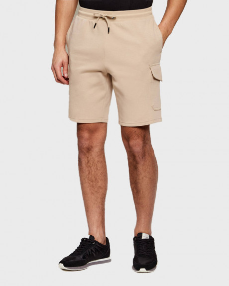 TOMMY HILFIGER INTECHNO CARGO ΑΝΔΡΙΚΗ ΒΕΡΜΟΥΔΑ - MW0MW43116