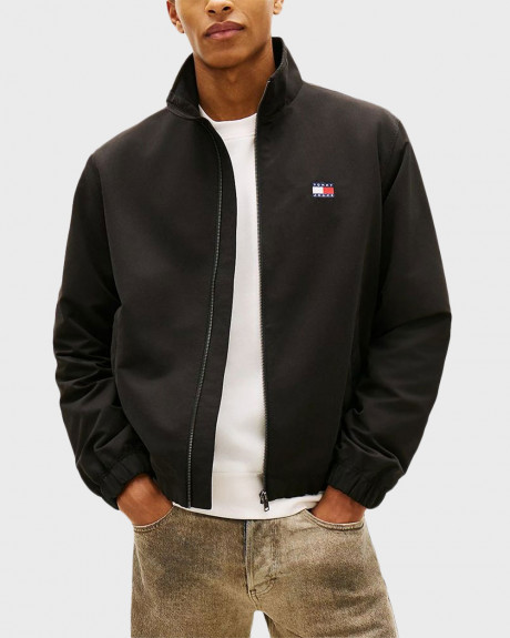 TOMMY HILFIGER TJM ESSENTIAL ΑΝΔΡΙΚΟ ΜΠΟΥΦΑΝ - DM0DM22728