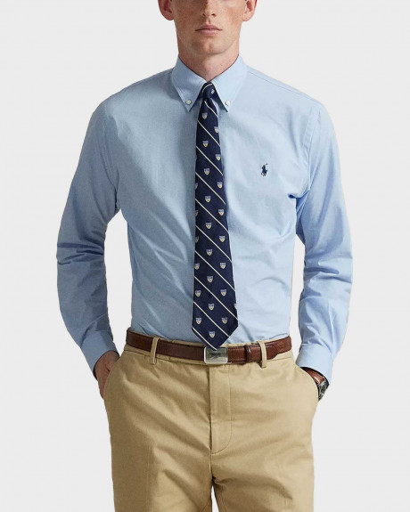 POLO RALPH LAUREN ΑΝΔΡΙΚΟ ΠΟΥΚΑΜΙΣΟ - 710Β15614002