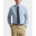 POLO RALPH LAUREN ΑΝΔΡΙΚΟ ΠΟΥΚΑΜΙΣΟ - 710Β15614002 - ΣΙΕΛ