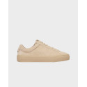 TOMMY HILFIGER PREMIUM MEN'S SNEAKERS - FM0FM05829 - BEIGE