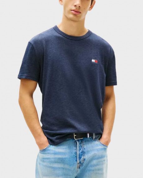 TOMMY JEANS ΑΝΔΡΙΚΗ ΚΟΝΤΟΜΑΝΙΚΗ ΜΠΛΟΥΖΑ - DM0DM22667