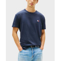 TOMMY JEANS ΑΝΔΡΙΚΗ ΚΟΝΤΟΜΑΝΙΚΗ ΜΠΛΟΥΖΑ - DM0DM22667 - ΜΠΛΕ