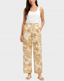 ONLY IZZY ΓΥΝΑΙΚΕΙΟ ΠΑΝΤΕΛΟΝΙ - 15373614 - ΚΙΤΡΙΝΟ