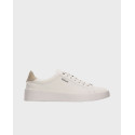 HUGO LYDE TENN ΑΝΔΡΙΚΑ SNEAKERS - 50567983 - ΑΣΠΡΟ