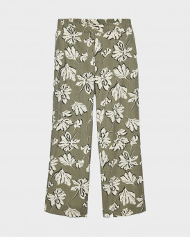 VERO MODA JENNIFER ΓΥΝΑΙΚΕΙΟ ΠΑΝΤΕΛΟΝΙ - 10341975 - ΛΑΔΙ