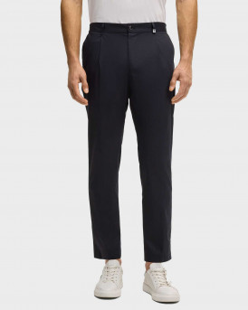 JOOP LESTER MEN'S SUIT TROUSERS - 10100603 - BLUE