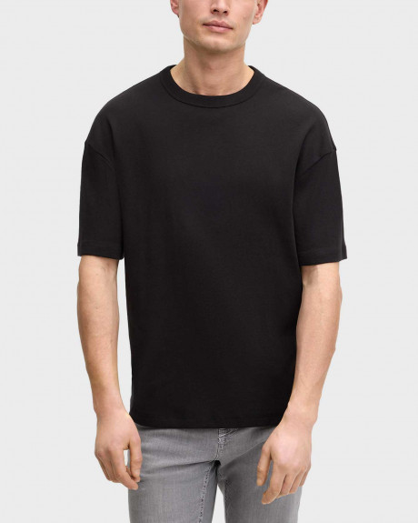 JOOP CIARLAN ΑΝΔΡΙΚΗ ΚΟΝΤΟΜΑΝΙΚΗ ΜΠΛΟΥΖΑ OVERSIZED - 10020321 