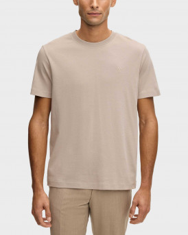 JOOP PRIAMO ΑΝΔΡΙΚΗ ΚΟΝΤΟΜΑΝΙΚΗ ΜΠΛΟΥΖΑ - 10019307  - ΜΠΕΖ