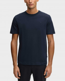 JOOP PRIAMO ΑΝΔΡΙΚΗ ΚΟΝΤΟΜΑΝΙΚΗ ΜΠΛΟΥΖΑ - 10019307  - ΜΠΛΕ