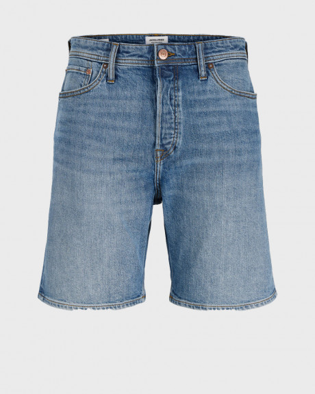 JACK & JONES ITONY ΑΝΔΡΙΚΗ ΤΖΙΝ ΒΕΡΜΟΥΔΑ - 12290116