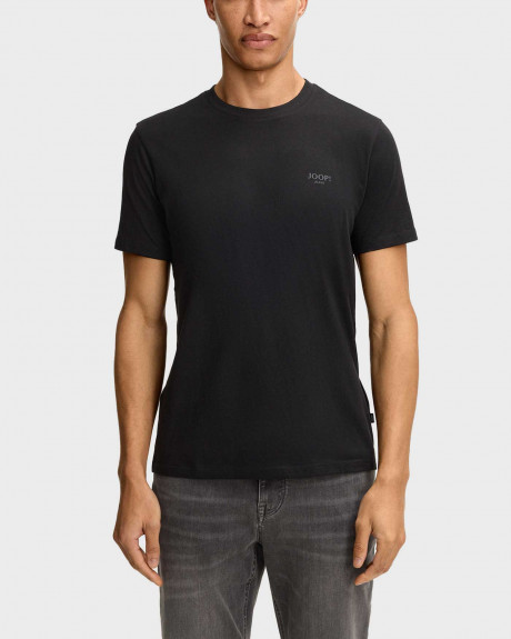 JOOP ALPHIS ΑΝΔΡΙΚΗ ΚΟΝΤΟΜΑΝΙΚΗ ΜΠΛΟΥΖΑ - 10011152