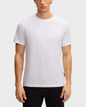 JOOP ALPHIS ΑΝΔΡΙΚΗ ΚΟΝΤΟΜΑΝΙΚΗ ΜΠΛΟΥΖΑ - 10011152 - ΑΣΠΡΟ