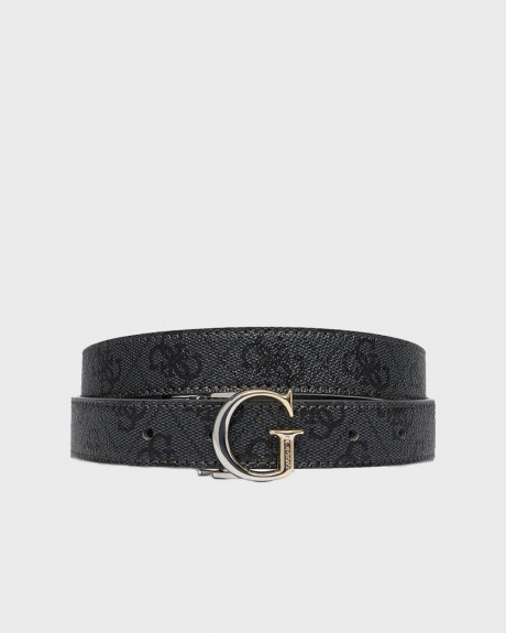 GUESS ADJUSTAB WOMEN'S BELT - BW9325P6115