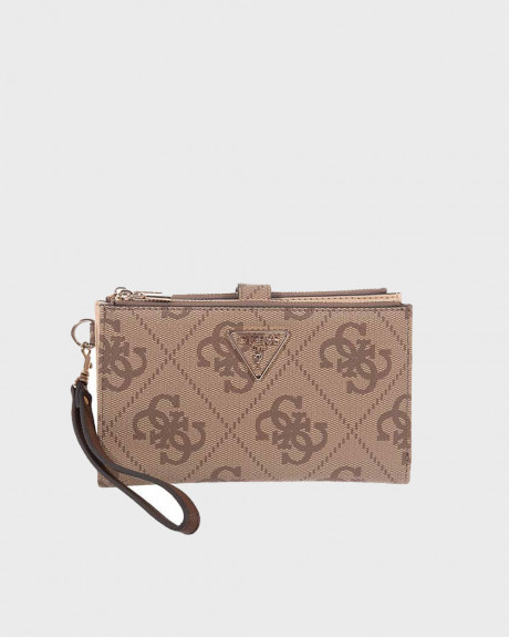 GUESS ΓΥΝΑΙΚΕΙΟ LAUREL ΠΟΡΤΟΦΟΛΙ - SWSO7459157 