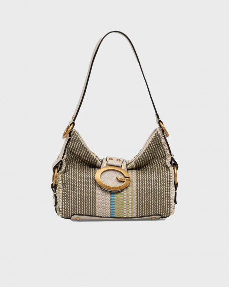 GUESS CAMDEN WOMEN'S BAG - ΗWAB930872