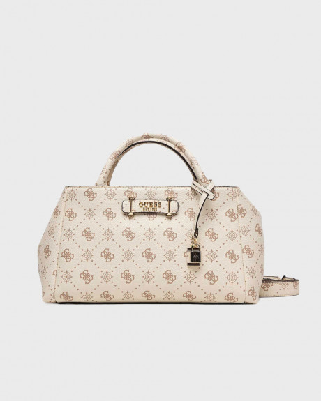 GUESS CARRIE GRLFND WOMEN'S SHOULDER BAG - ΗWGP989808