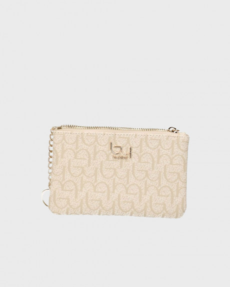 BY BYBLOS NOTREDAME WOMEN'S KEYCHAIN - BYPS64A101